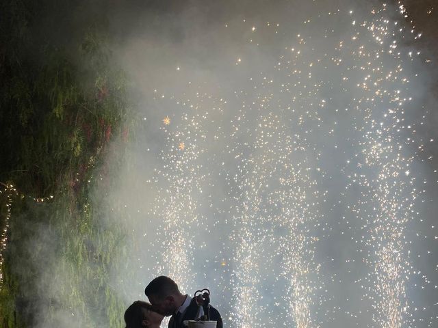 Il matrimonio di Vito e Marilia a Palermo, Palermo 6