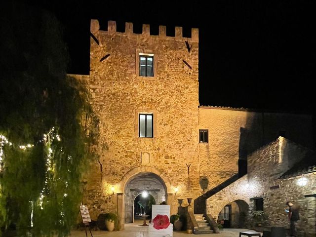 Il matrimonio di Vito e Marilia a Palermo, Palermo 7