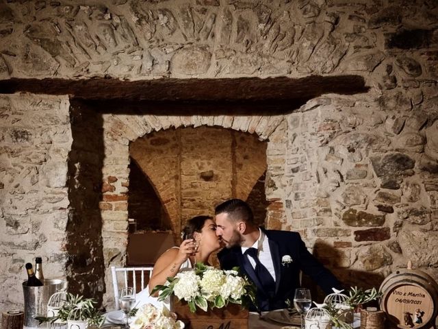 Il matrimonio di Vito e Marilia a Palermo, Palermo 8