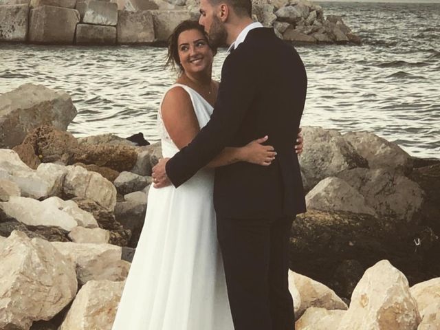 Il matrimonio di Vito e Marilia a Palermo, Palermo 9