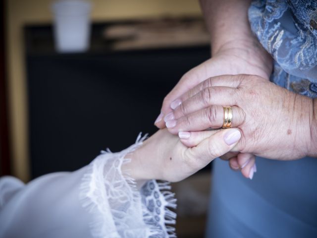 Il matrimonio di Antonella e Lorenzo a Roma, Roma 18