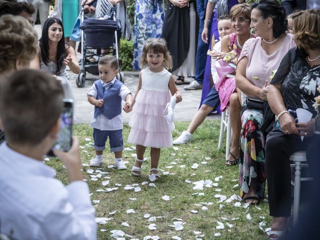 Il matrimonio di Antonella e Lorenzo a Roma, Roma 55