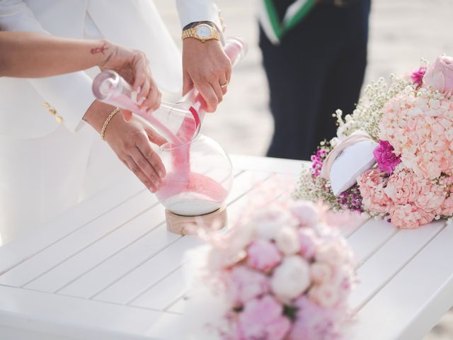 Il matrimonio di Nausicaa e Stefania a Quartu Sant&apos;Elena, Cagliari 72