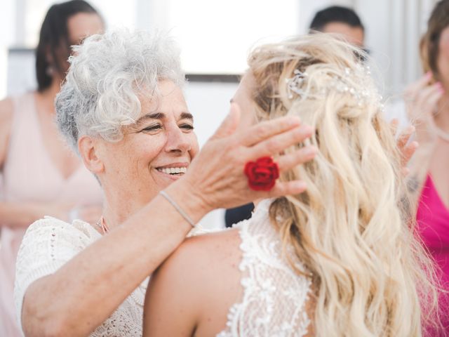 Il matrimonio di Nausicaa e Stefania a Quartu Sant&apos;Elena, Cagliari 79