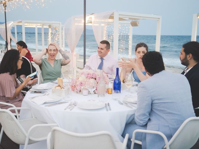 Il matrimonio di Nausicaa e Stefania a Quartu Sant&apos;Elena, Cagliari 97