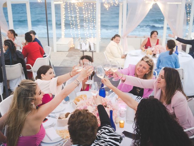 Il matrimonio di Nausicaa e Stefania a Quartu Sant&apos;Elena, Cagliari 98