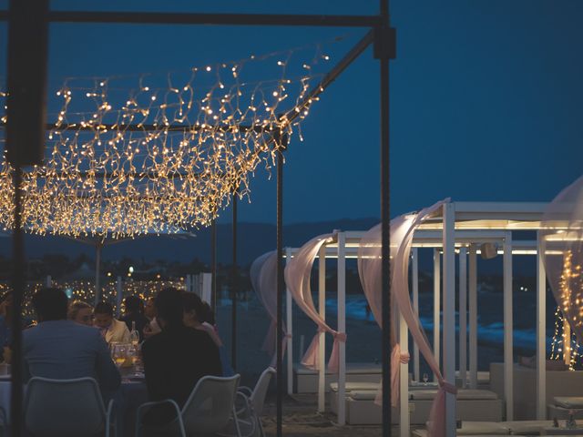 Il matrimonio di Nausicaa e Stefania a Quartu Sant&apos;Elena, Cagliari 99