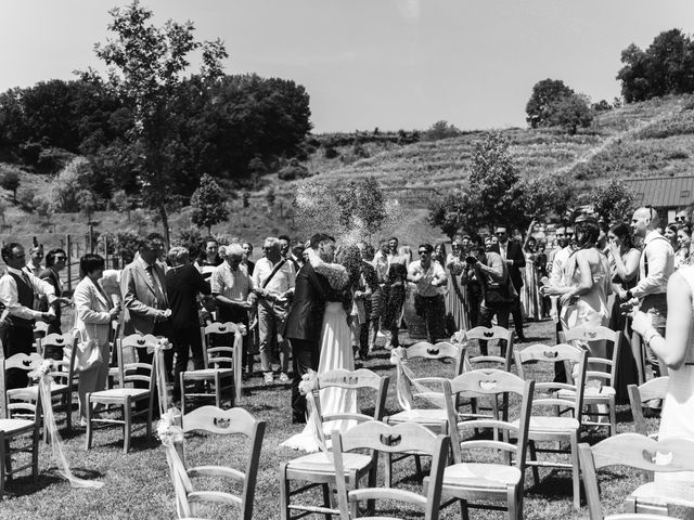 Il matrimonio di Manuel e Valeria a Povoletto, Udine 43