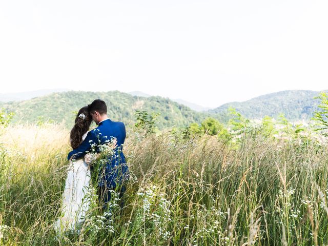 Il matrimonio di Manuel e Valeria a Povoletto, Udine 52