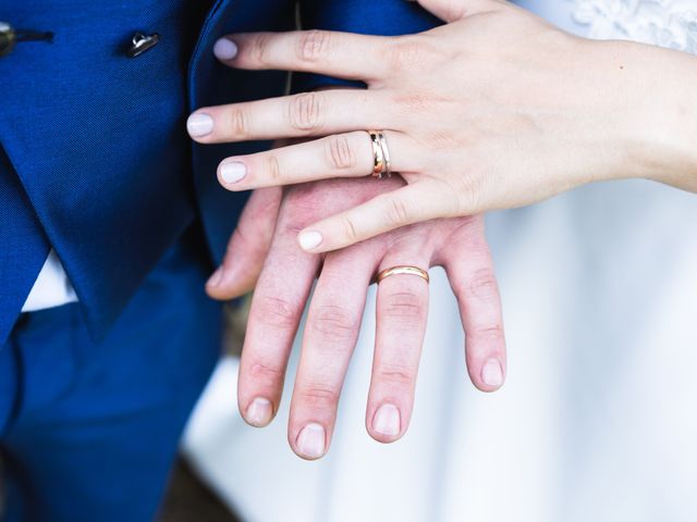 Il matrimonio di Manuel e Valeria a Povoletto, Udine 67