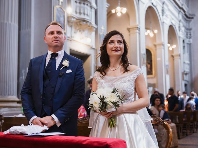 Il matrimonio di Paolo e Alexandra a Bologna, Bologna 25