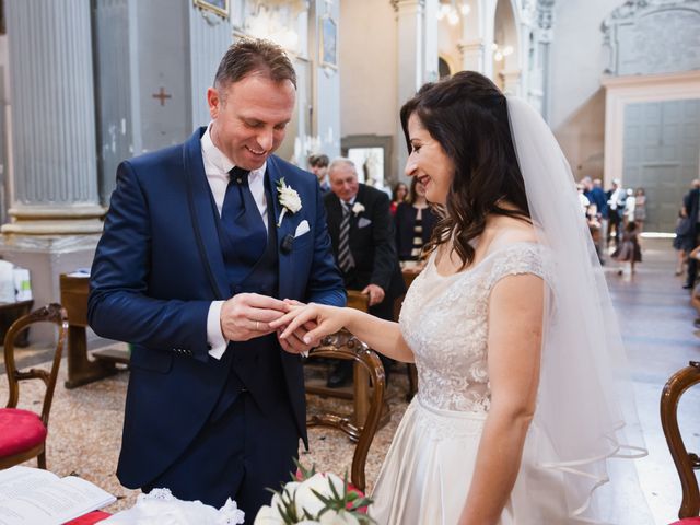 Il matrimonio di Paolo e Alexandra a Bologna, Bologna 27