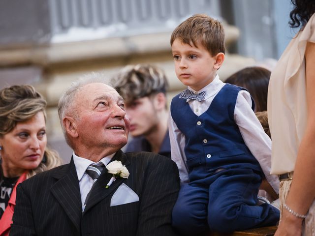 Il matrimonio di Paolo e Alexandra a Bologna, Bologna 30