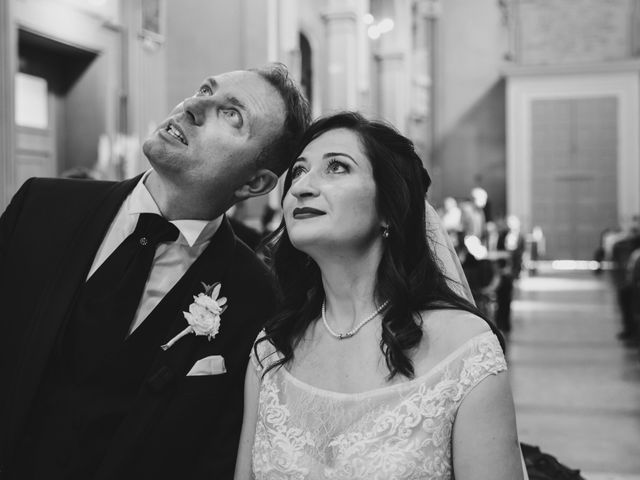 Il matrimonio di Paolo e Alexandra a Bologna, Bologna 33