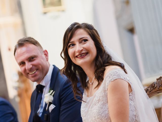 Il matrimonio di Paolo e Alexandra a Bologna, Bologna 35