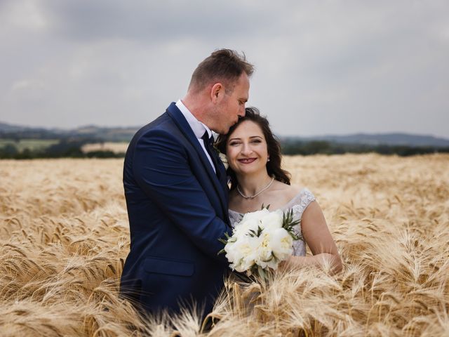 Il matrimonio di Paolo e Alexandra a Bologna, Bologna 42