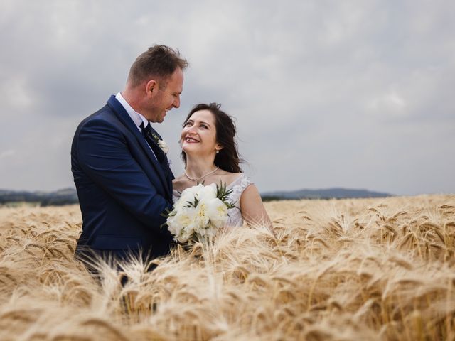 Il matrimonio di Paolo e Alexandra a Bologna, Bologna 43