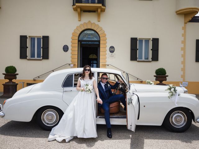 Il matrimonio di Paolo e Alexandra a Bologna, Bologna 44