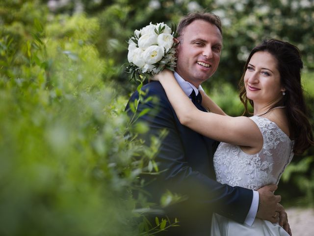 Il matrimonio di Paolo e Alexandra a Bologna, Bologna 53