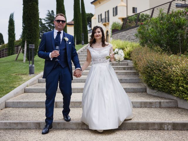 Il matrimonio di Paolo e Alexandra a Bologna, Bologna 55