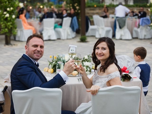 Il matrimonio di Paolo e Alexandra a Bologna, Bologna 58