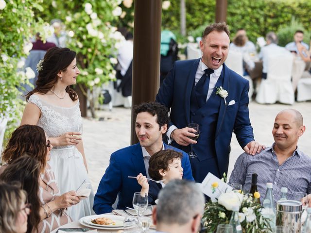 Il matrimonio di Paolo e Alexandra a Bologna, Bologna 60