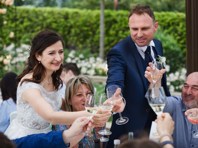 Il matrimonio di Paolo e Alexandra a Bologna, Bologna 62