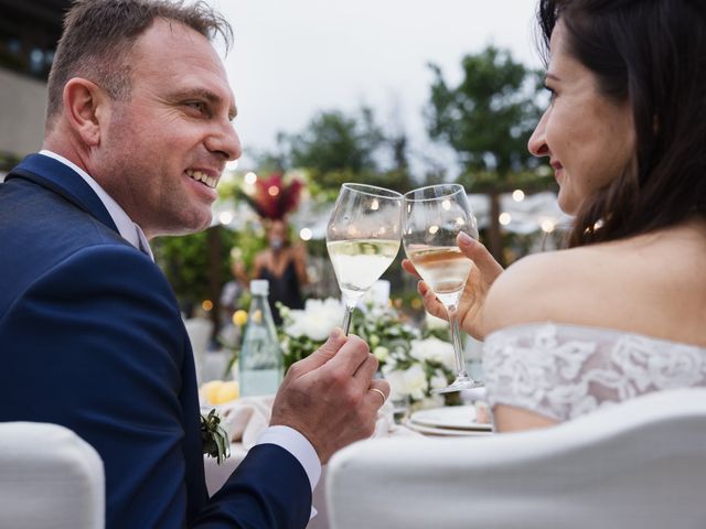 Il matrimonio di Paolo e Alexandra a Bologna, Bologna 66