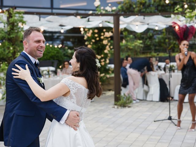 Il matrimonio di Paolo e Alexandra a Bologna, Bologna 67