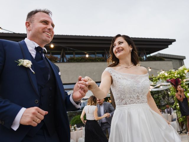 Il matrimonio di Paolo e Alexandra a Bologna, Bologna 70