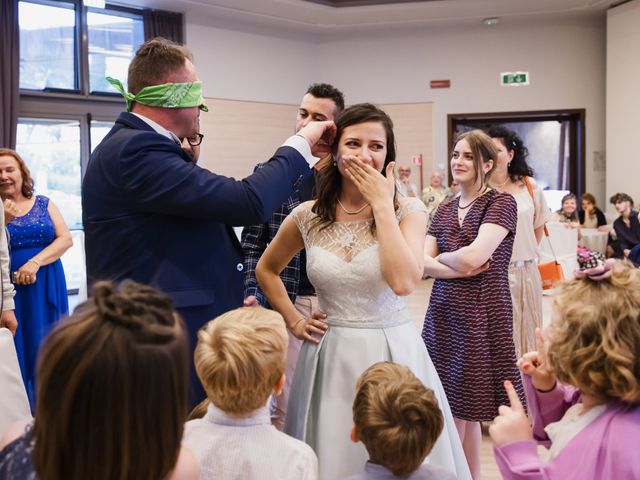 Il matrimonio di Paolo e Alexandra a Bologna, Bologna 72