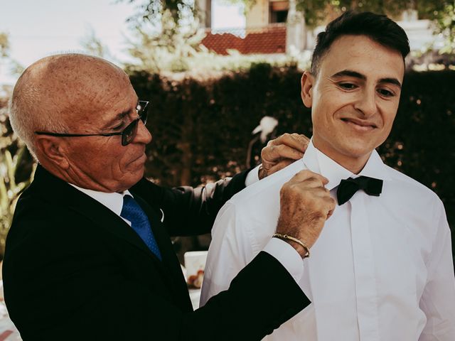 Il matrimonio di Alberto e Maria a Maida, Catanzaro 3