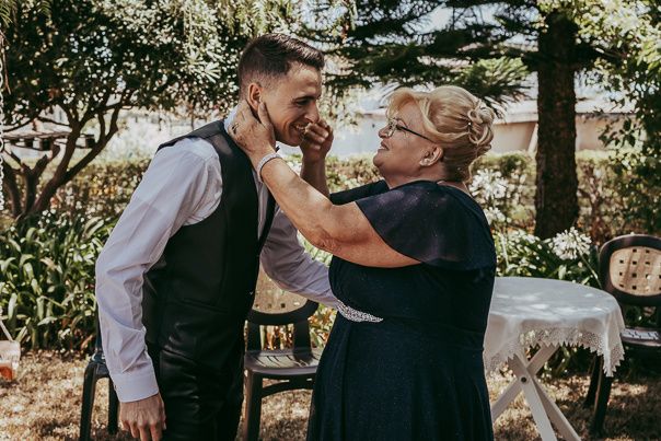 Il matrimonio di Alberto e Maria a Maida, Catanzaro 4
