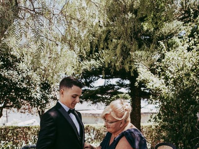 Il matrimonio di Alberto e Maria a Maida, Catanzaro 5