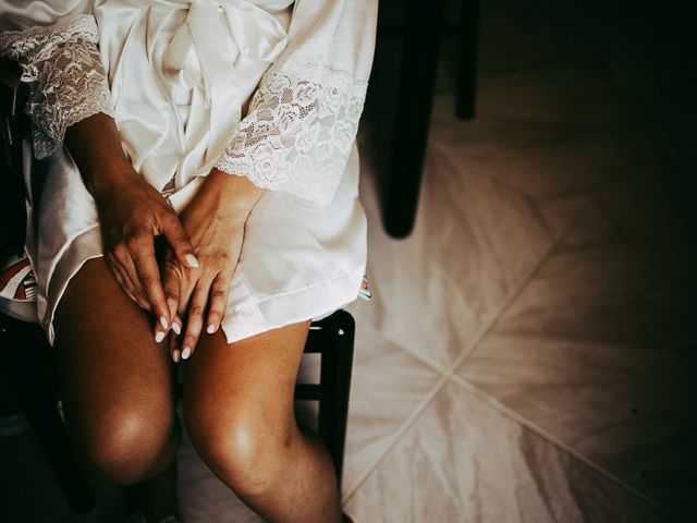 Il matrimonio di Alberto e Maria a Maida, Catanzaro 8