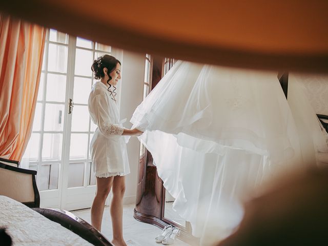 Il matrimonio di Alberto e Maria a Maida, Catanzaro 9