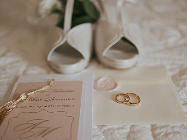Il matrimonio di Alberto e Maria a Maida, Catanzaro 10