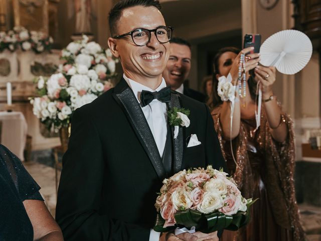 Il matrimonio di Alberto e Maria a Maida, Catanzaro 15