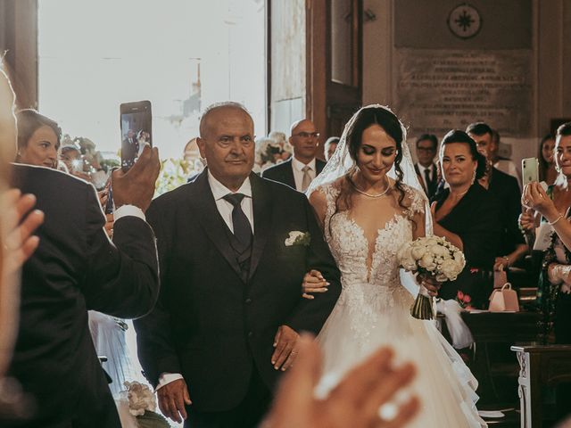 Il matrimonio di Alberto e Maria a Maida, Catanzaro 16