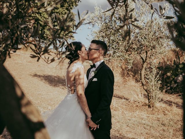 Il matrimonio di Alberto e Maria a Maida, Catanzaro 24
