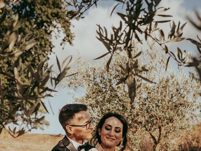 Il matrimonio di Alberto e Maria a Maida, Catanzaro 25