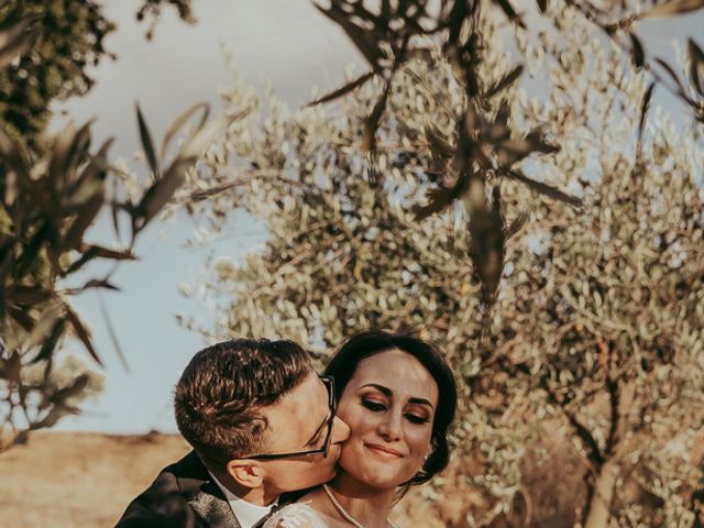 Il matrimonio di Alberto e Maria a Maida, Catanzaro 26