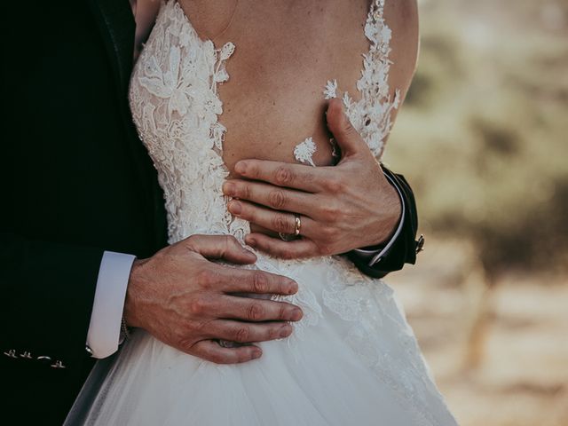 Il matrimonio di Alberto e Maria a Maida, Catanzaro 28