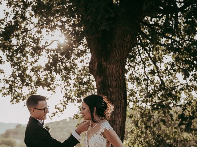 Il matrimonio di Alberto e Maria a Maida, Catanzaro 29