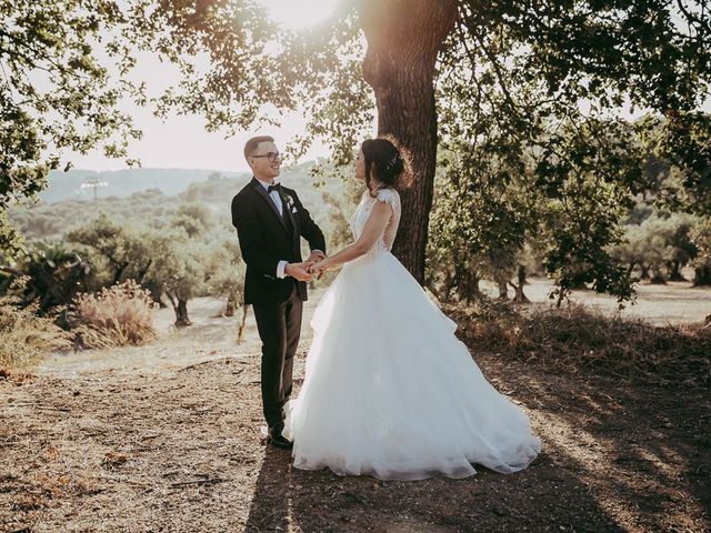 Il matrimonio di Alberto e Maria a Maida, Catanzaro 30