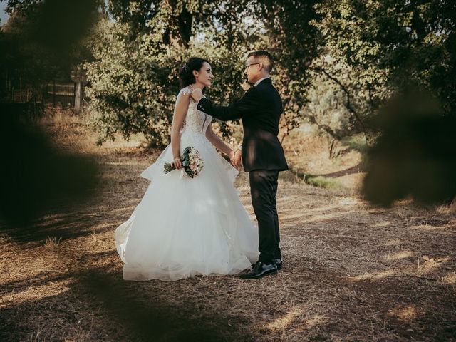 Il matrimonio di Alberto e Maria a Maida, Catanzaro 31