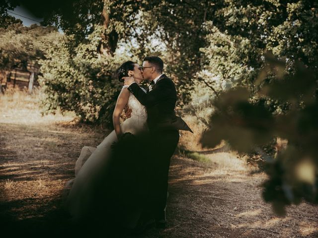 Il matrimonio di Alberto e Maria a Maida, Catanzaro 32