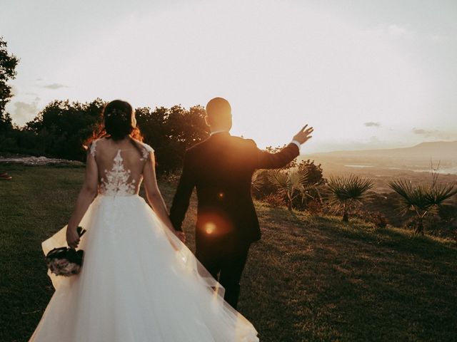 Il matrimonio di Alberto e Maria a Maida, Catanzaro 34