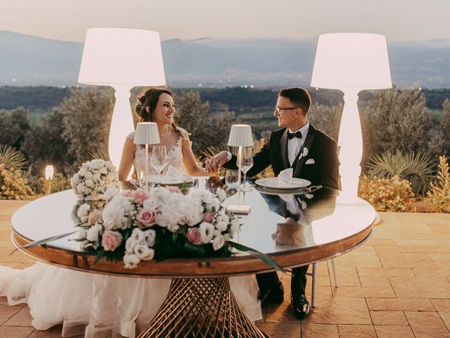 Il matrimonio di Alberto e Maria a Maida, Catanzaro 36