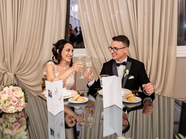 Il matrimonio di Alberto e Maria a Maida, Catanzaro 37